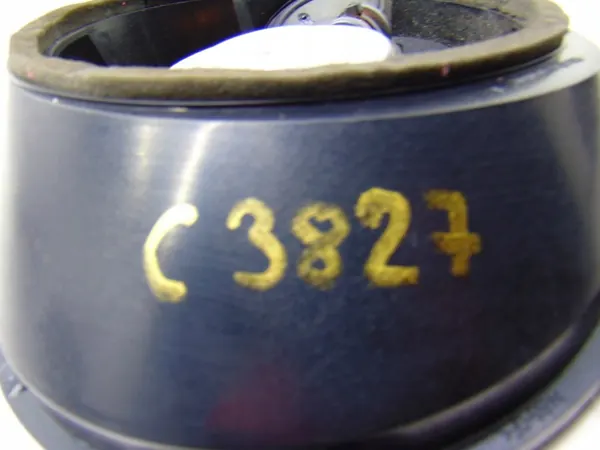 Left Door Speaker Mercedes SLK W171 A1718200102 image 4