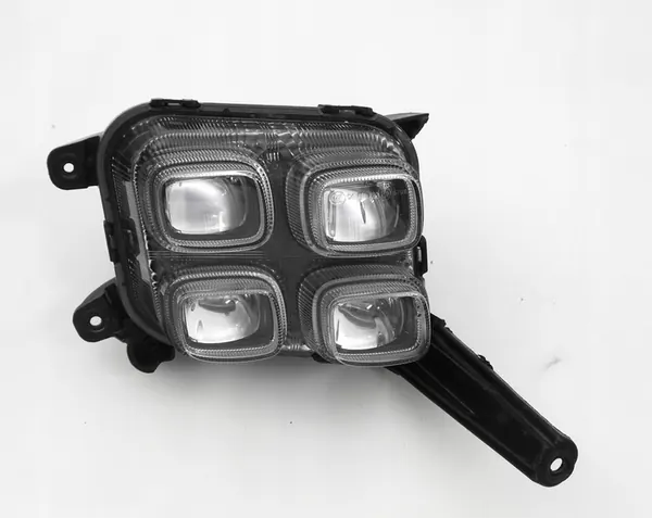 KIA SPORTAGE 4 IV QL GT LINE 2015-2018 LED DRL OEM image 2