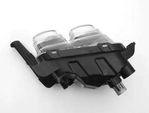 KIA SPORTAGE 4 IV QL GT LINE 2015-2018 LED DRL OEM image 3