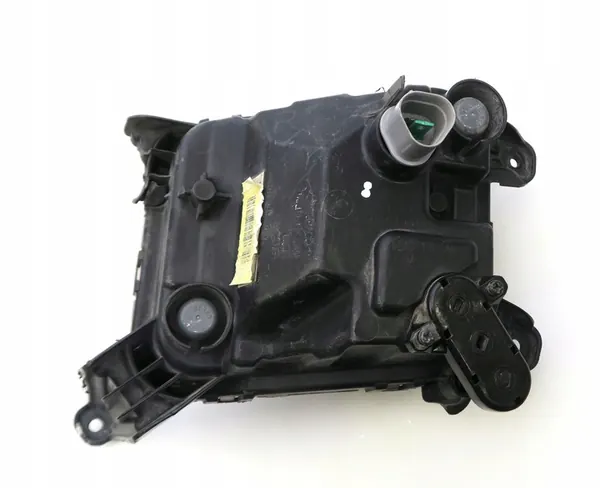 KIA SPORTAGE 4 IV QL GT LINE 2015-2018 LED DRL OEM image 4