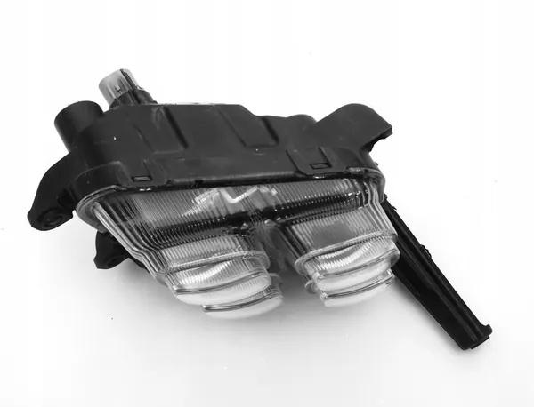 KIA SPORTAGE 4 IV QL GT LINE 2015-2018 LED DRL OEM image 6