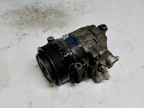 Compresor de AC Mercedes A0012302611 image 2