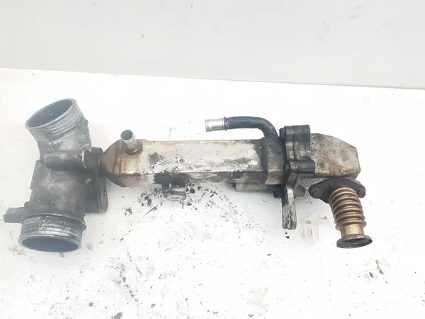 Volvo XC90 2005 Válvula EGR OEM 30788039 image 2