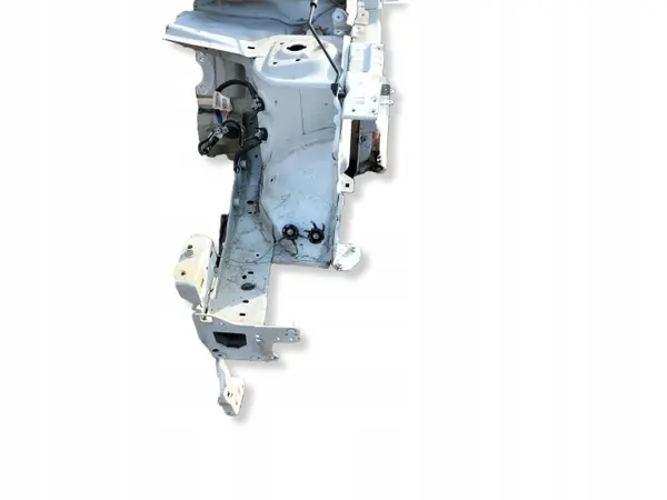 ILS6411 Quart de Longerit Gauche Avant Peugeot 208 II image 6