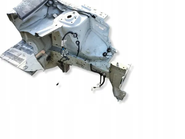 ILS6411 Quart de Longerit Gauche Avant Peugeot 208 II image 8