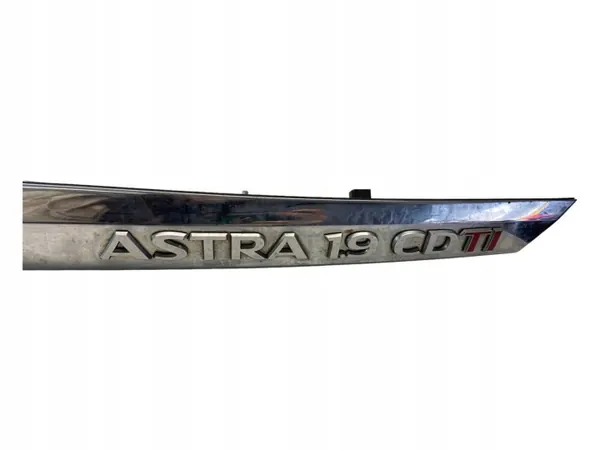 Opel Astra H Kennzeichenleuchte Heck OEM 461988395 image 3