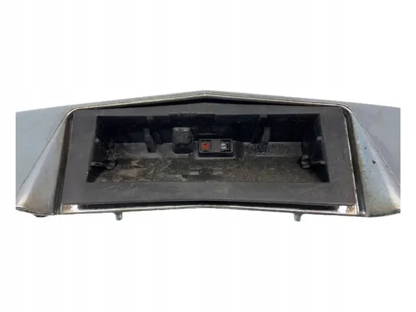 Opel Astra H Kennzeichenleuchte Heck OEM 461988395 image 7