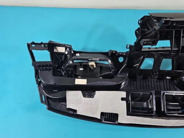 OEM IMPRK1387939 Consola Salpicadero Airbag BMW E87 image 10