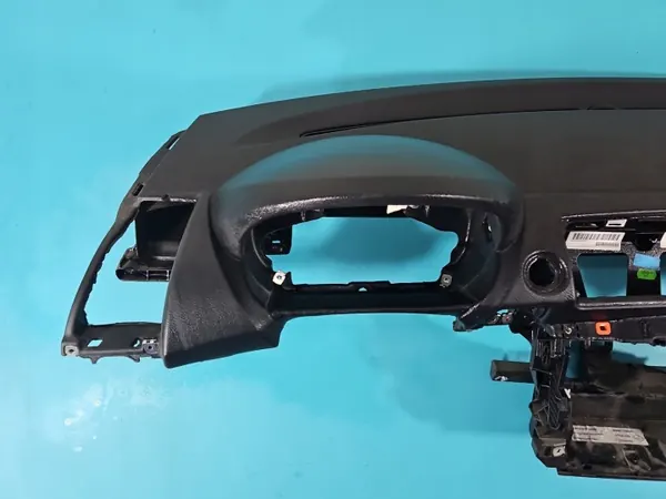 OEM IMPRK1387939 Consola Salpicadero Airbag BMW E87 image 3