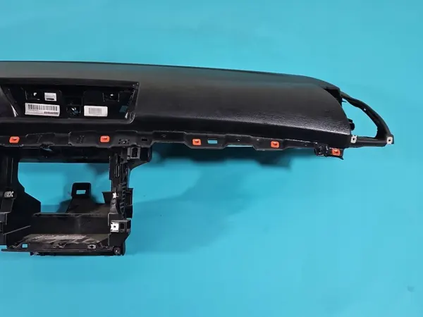 OEM IMPRK1387939 Consola Salpicadero Airbag BMW E87 image 4
