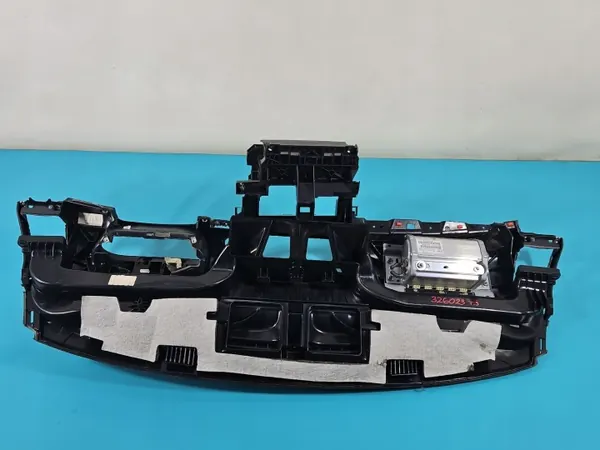 OEM IMPRK1387939 Consola Salpicadero Airbag BMW E87 image 9