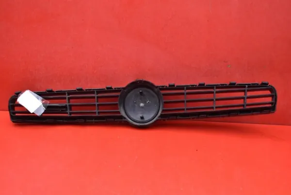 Musta Kromi Grilli OEM 735414652 Fiat Bravo 07-11 image 5