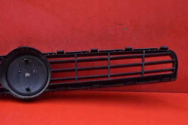 Musta Kromi Grilli OEM 735414652 Fiat Bravo 07-11 image 6