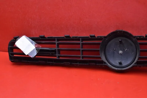Musta Kromi Grilli OEM 735414652 Fiat Bravo 07-11 image 7