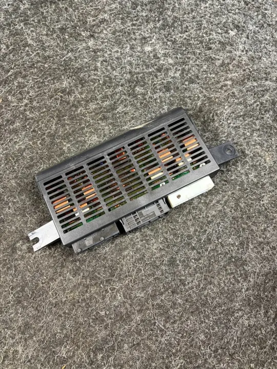 BMW E39 LCM III B Lichtmodule OEM 6919454 image 2