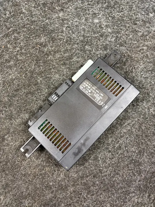 BMW E39 LCM III B Lichtmodule OEM 6919454 image 3