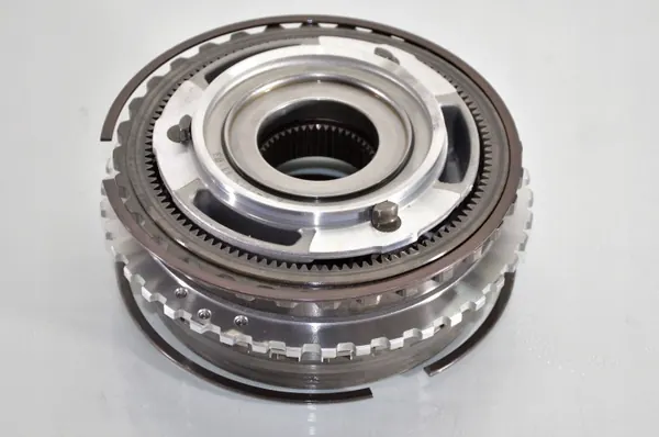 Planetengetriebesatz ZF 8HP70 OEM 014.34 - Gebraucht image 3