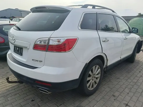 Mazda CX9 schuifdakmechanisme OEM DWMCX0024 image 4