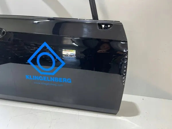 Höger Framdörr Volkswagen Golf VIII 8 5H0 image 3