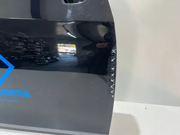 Höger Framdörr Volkswagen Golf VIII 8 5H0 image 4