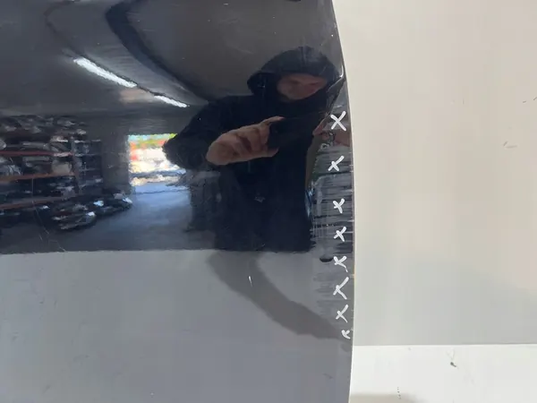 Höger Framdörr Volkswagen Golf VIII 8 5H0 image 6