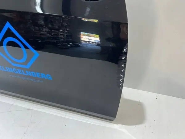 Höger Framdörr Volkswagen Golf VIII 8 5H0 image 7