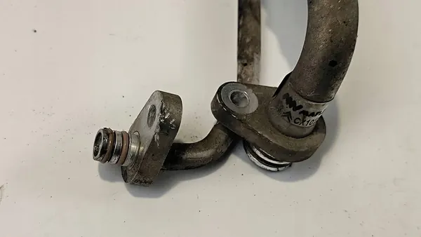 Ilmastointiletku Citroen Berlingo II Peugeot Partner II OEM image 4