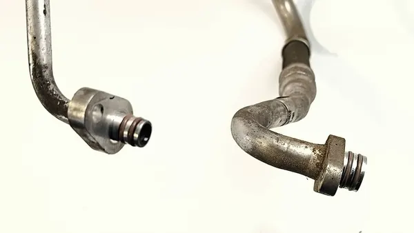 Ilmastointiletku Citroen Berlingo II Peugeot Partner II OEM image 5