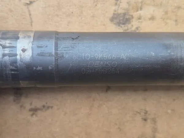 OEM 601Q9K546AC Suutin Peugeot/Citroen 2.2 HDI image 5