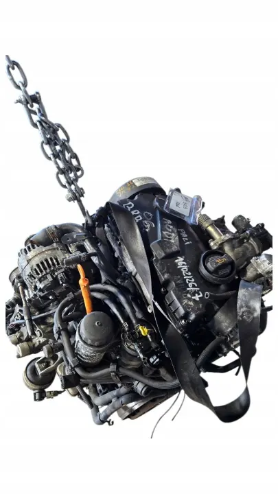 Motor Completo 1.9 TDI BKE 85kW para Audi A4 B7 image 2