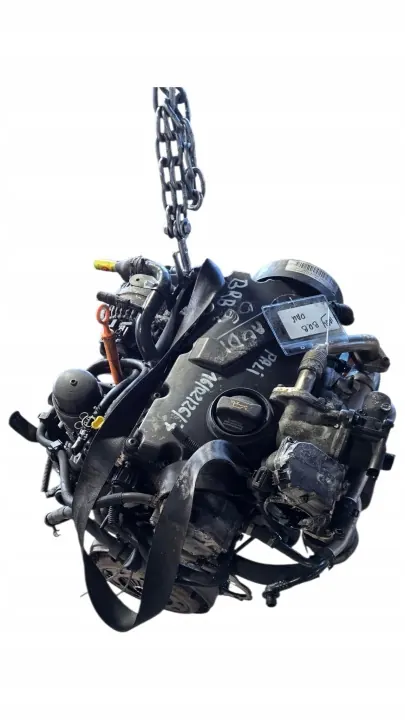 Motor Completo 1.9 TDI BKE 85kW para Audi A4 B7 image 3