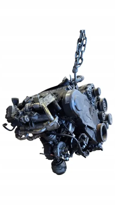 Motor Completo 1.9 TDI BKE 85kW para Audi A4 B7 image 5