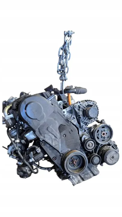 Motor Completo 1.9 TDI BKE 85kW para Audi A4 B7 image 6