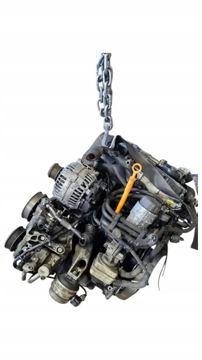 Motor Completo 1.9 TDI BKE 85kW para Audi A4 B7 image 7