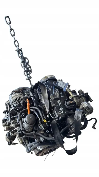 Motor Completo 1.9 TDI BKE 85kW para Audi A4 B7 image 8