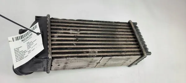 INTERCOOLER CITROEN XSARA PICASSO image 5