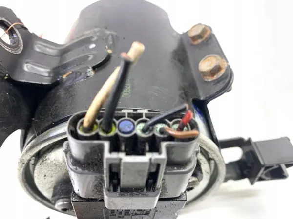 Base do Filtro de Combustível OEM 31900-J7900 Kia Ceed 1.6 image 4