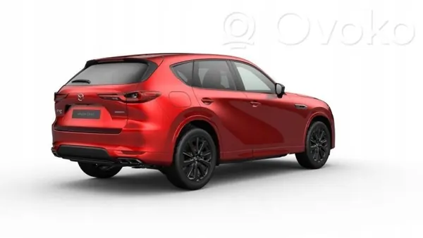 OEM 46816546845166 Rechte Vorderlenkerstange Mazda image 4