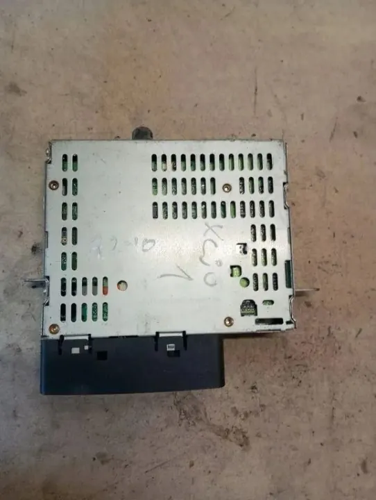 Trocador CD Volvo XC90 I OEM 306466811 Usado image 6