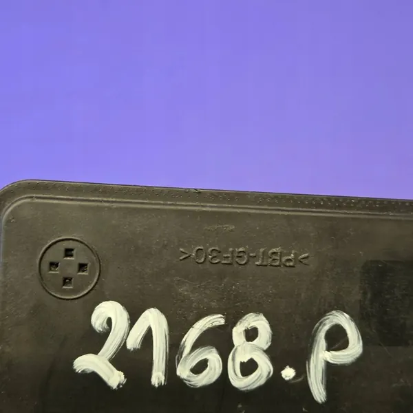 ABS-pomp Opel Mokka 95367359 image 2