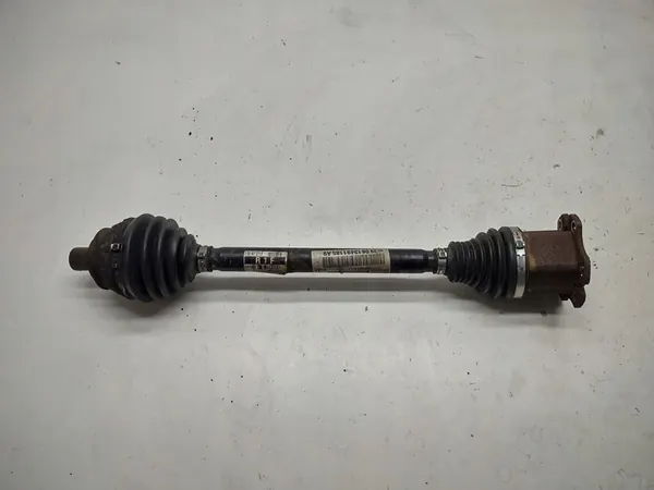Vänster framdrivningsaxel VW Phaeton 3.0 TDI OEM image 4