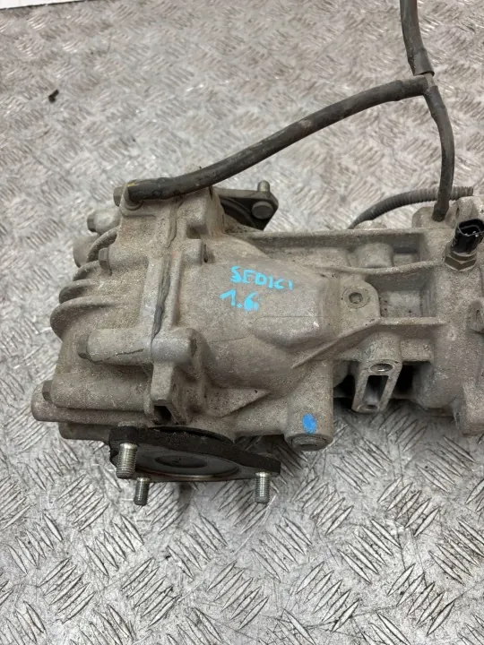 Bakaxel differential Fiat Sedici Suzuki SX4 1.6 CLI23675 image 3