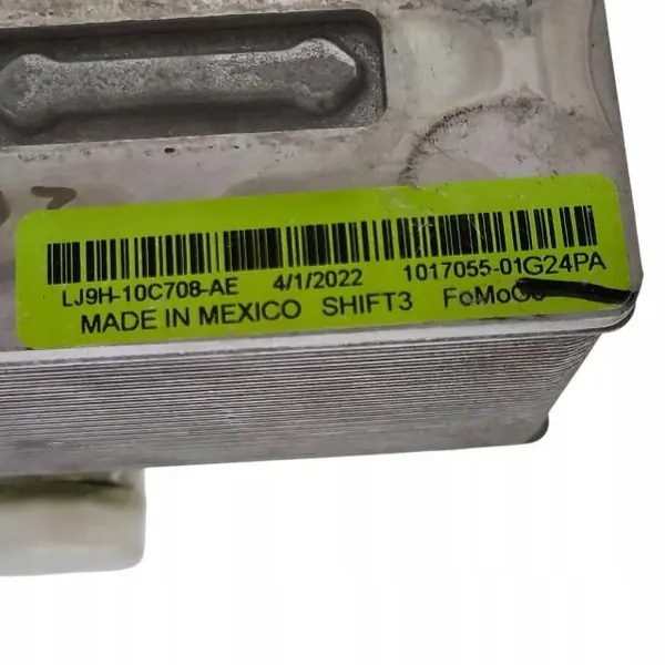 Ford Mustang Mach-E Laajennusventtiili OEM LJ9H-10C708-AE image 9