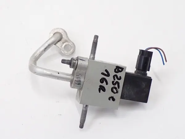 A/C expansieklep OEM 2428302100 ROZ Mercedes image 3