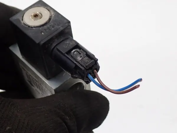 A/C expansieklep OEM 2428302100 ROZ Mercedes image 5
