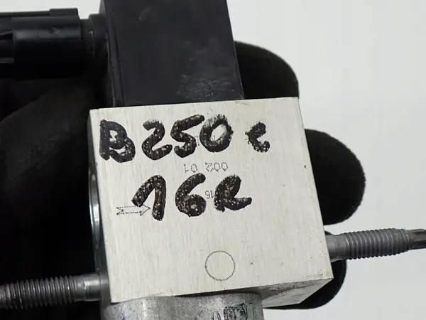 A/C expansieklep OEM 2428302100 ROZ Mercedes image 6