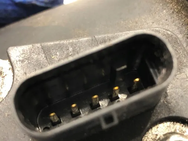 Luftmassenmesser Audi A7 3.0 313PS 10-18 OEM image 3