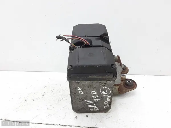 2004 BMW 7 Series Webasto 3000D 000002021131 image 4