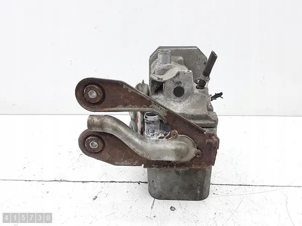 2004 BMW 7 Series Webasto 3000D 000002021131 image 6