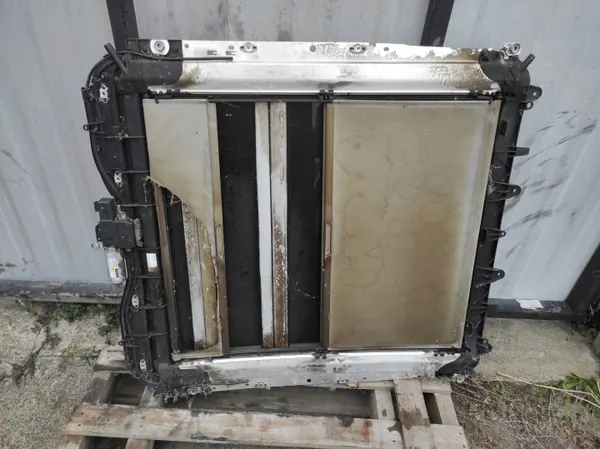 Toit Panoramique OEM A1697800105 pour Mercedes A/B-Class image 5